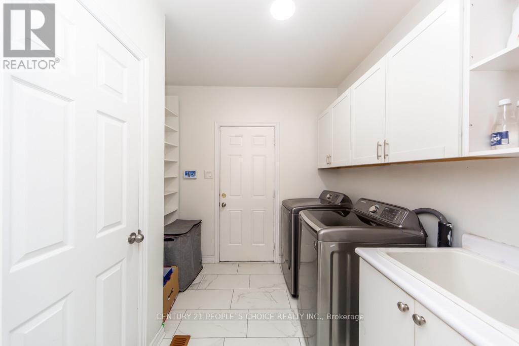 57 Aldersgate Drive, Brampton, Ontario  L7A 3Z9 - Photo 14 - W12962128