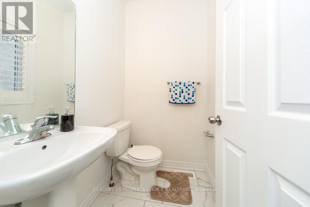 57 Aldersgate Drive, Brampton, Ontario  L7A 3Z9 - Photo 15 - W12962128