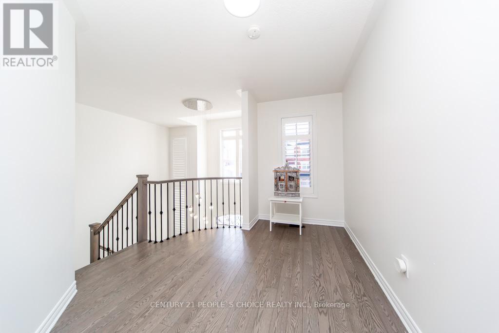 57 Aldersgate Drive, Brampton, Ontario  L7A 3Z9 - Photo 16 - W12962128