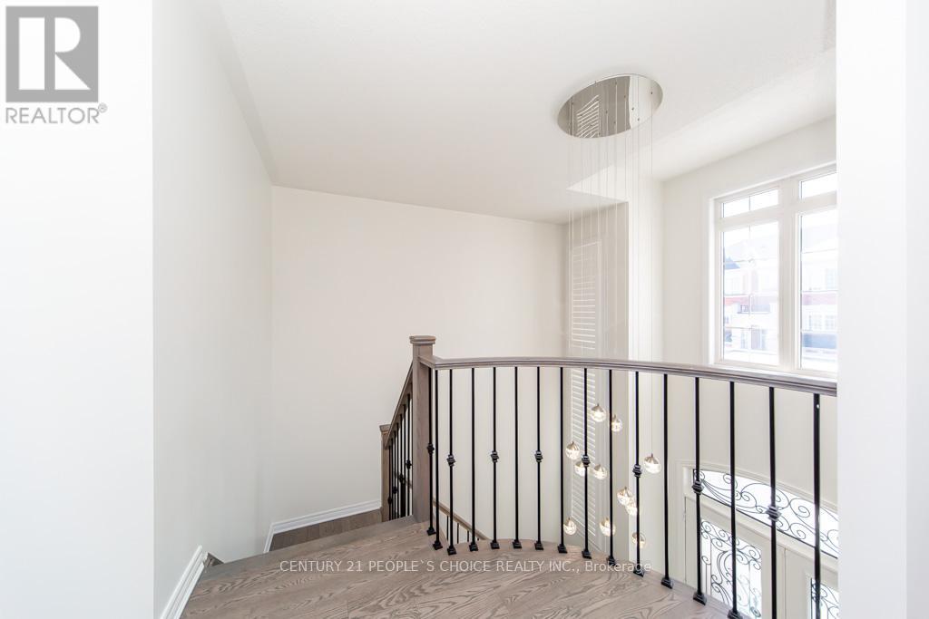 57 Aldersgate Drive, Brampton, Ontario  L7A 3Z9 - Photo 17 - W12962128