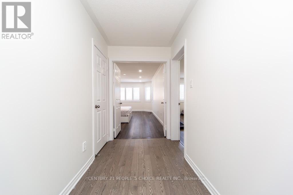 57 Aldersgate Drive, Brampton, Ontario  L7A 3Z9 - Photo 18 - W12962128