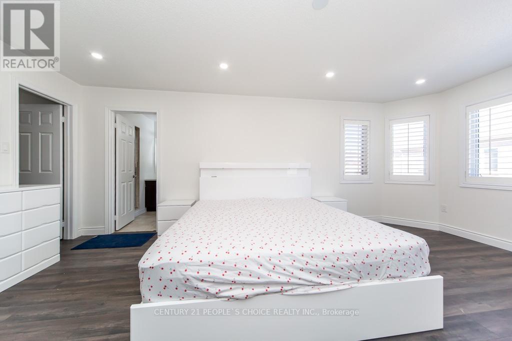 57 Aldersgate Drive, Brampton, Ontario  L7A 3Z9 - Photo 20 - W12962128