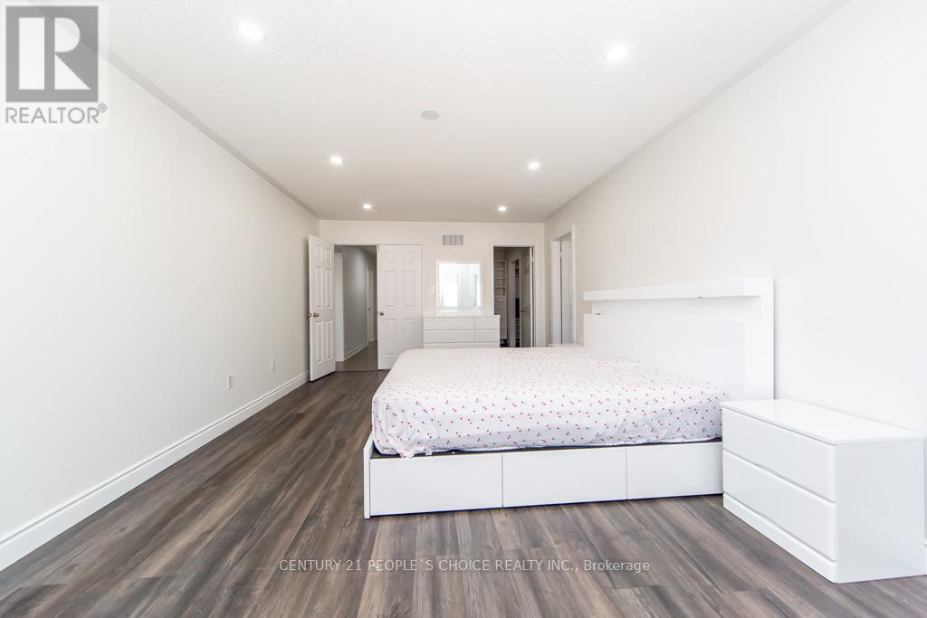 57 Aldersgate Drive, Brampton, Ontario  L7A 3Z9 - Photo 21 - W12962128