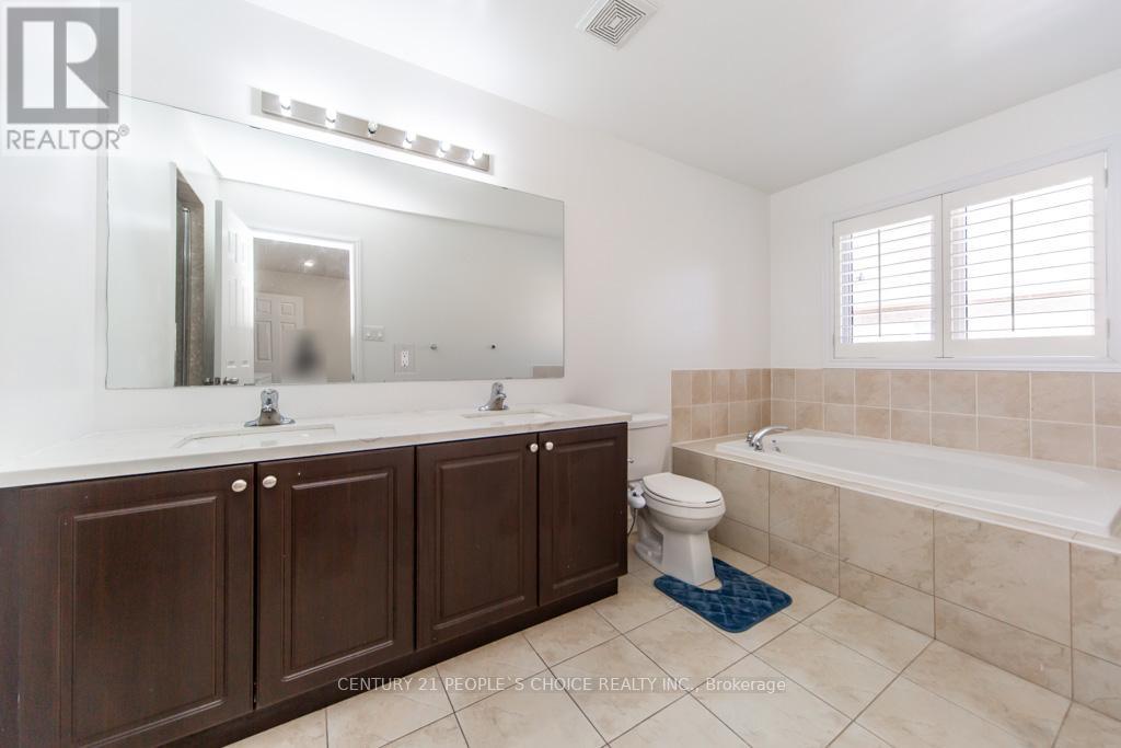 57 Aldersgate Drive, Brampton, Ontario  L7A 3Z9 - Photo 22 - W12962128