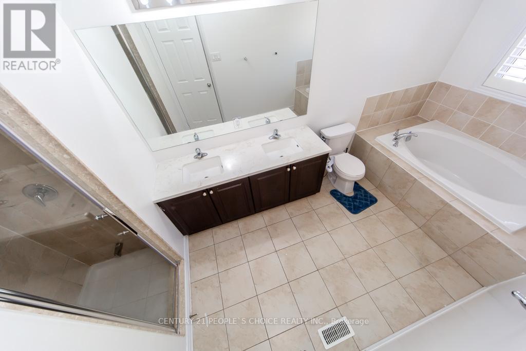 57 Aldersgate Drive, Brampton, Ontario  L7A 3Z9 - Photo 23 - W12962128