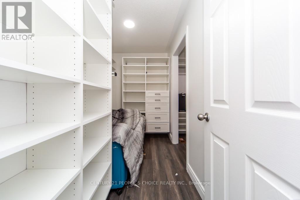 57 Aldersgate Drive, Brampton, Ontario  L7A 3Z9 - Photo 24 - W12962128