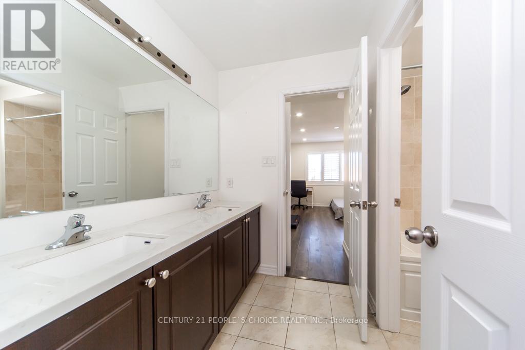 57 Aldersgate Drive, Brampton, Ontario  L7A 3Z9 - Photo 32 - W12962128