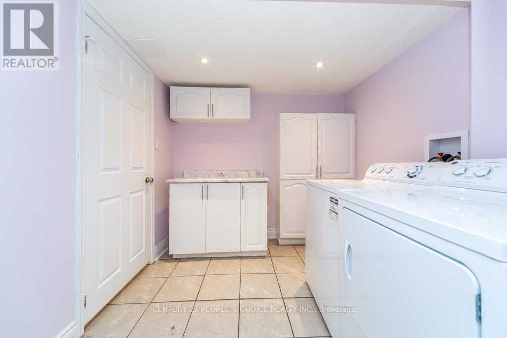 57 Aldersgate Drive, Brampton, Ontario  L7A 3Z9 - Photo 45 - W12962128