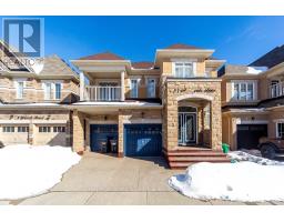 57 ALDERSGATE DRIVE, Brampton, Ontario