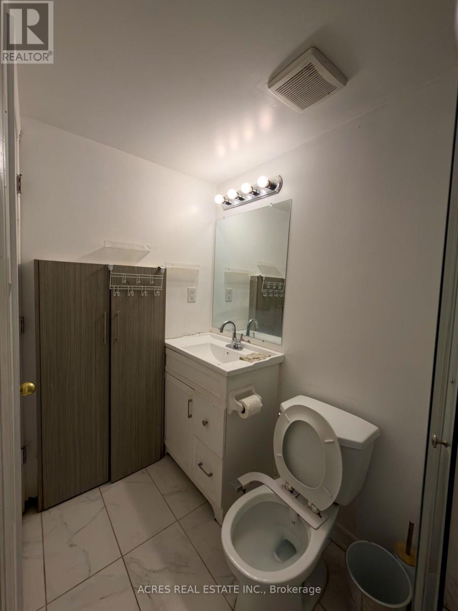 20 Gladeside Place W, Brampton, Ontario  L6S 1X3 - Photo 13 - W12962130