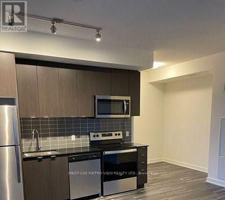 413 - 859 The Queensway, Toronto, Ontario  M8Z 1N8 - Photo 2 - W12962148