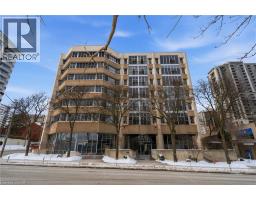66 BAY Street S Unit# 504, Hamilton, Ontario