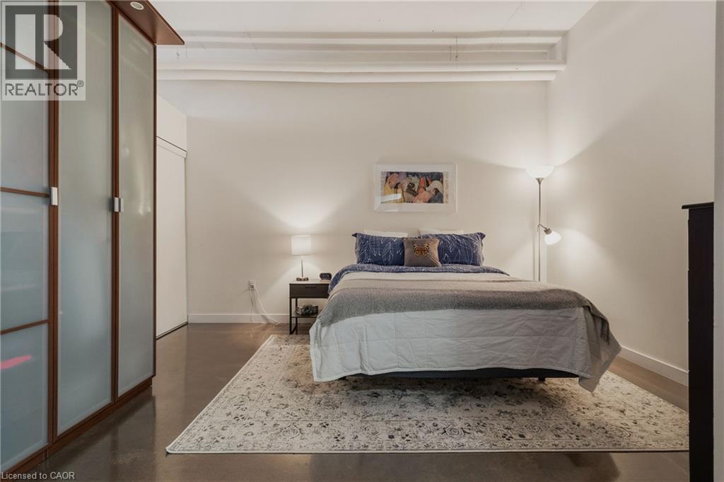 66 Bay Street S Unit# 504, Hamilton, Ontario  L8P 4Z6 - Photo 14 - 40804525