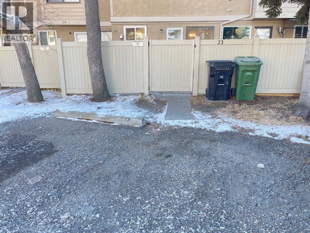 23, 2319 56 Street NE, Calgary, Alberta  T1Y 2M2 - Photo 26 - A2271428