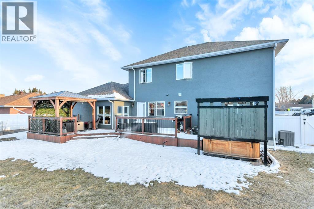 85 Hathaway Lane, Lacombe, Alberta  T4L 1T3 - Photo 28 - A2297753