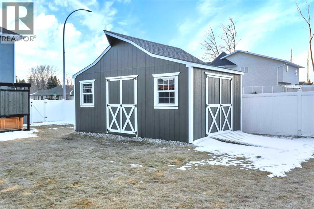 85 Hathaway Lane, Lacombe, Alberta  T4L 1T3 - Photo 31 - A2297753