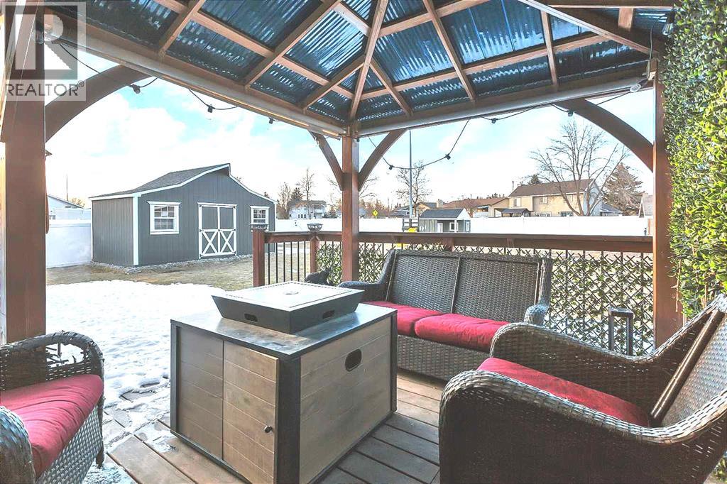 85 Hathaway Lane, Lacombe, Alberta  T4L 1T3 - Photo 33 - A2297753