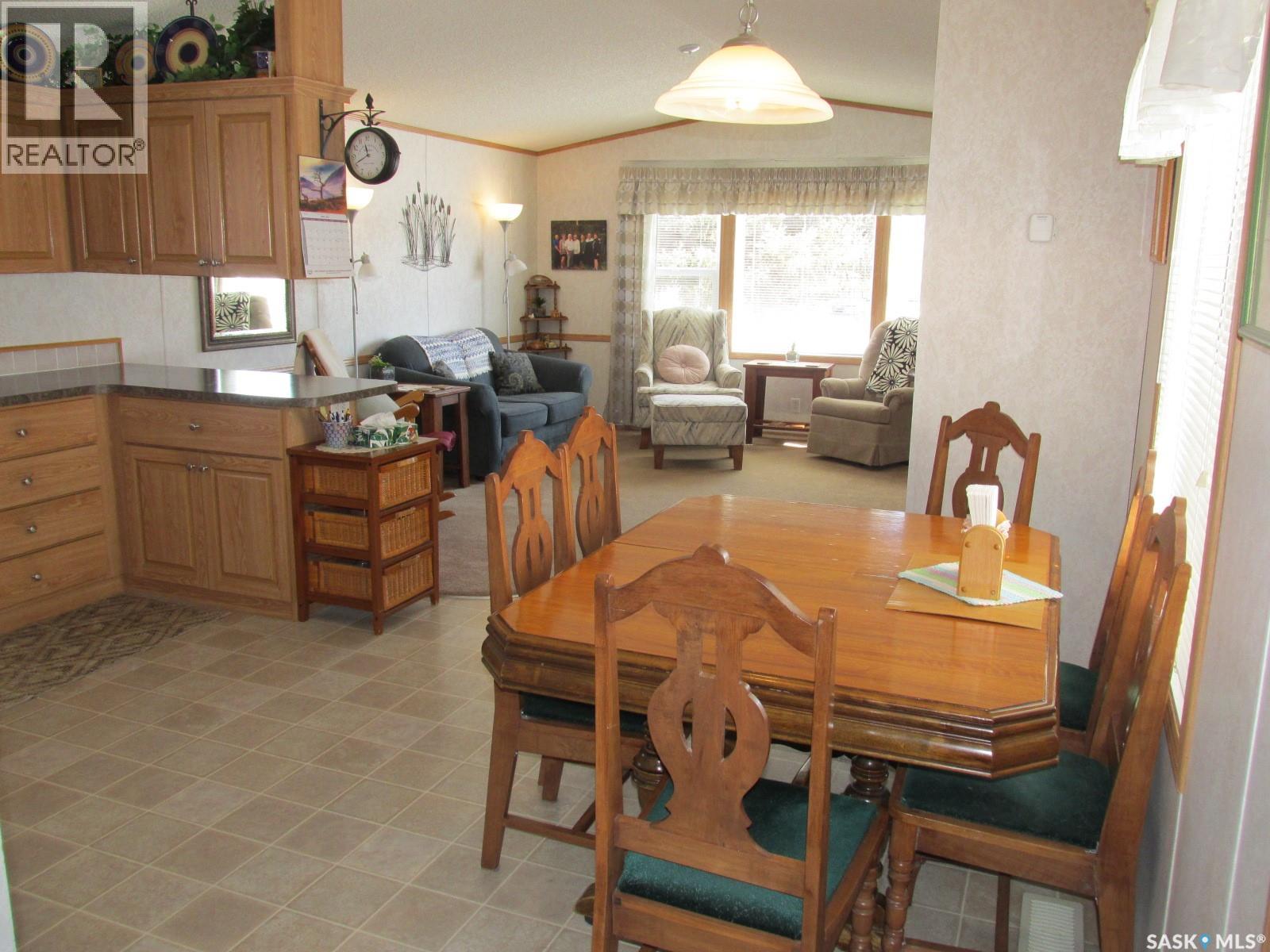 1216 2a Street W, Nipawin, Saskatchewan  S0E 1E0 - Photo 11 - SK032207