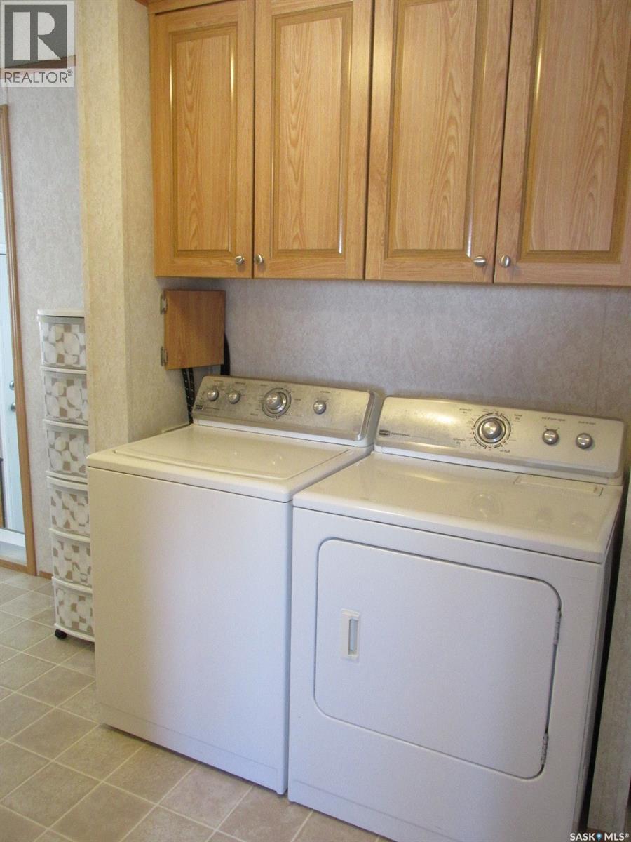 1216 2a Street W, Nipawin, Saskatchewan  S0E 1E0 - Photo 26 - SK032207