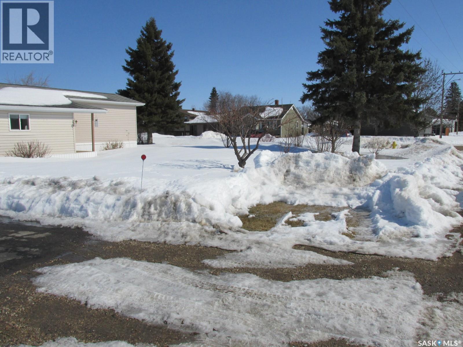 1216 2a Street W, Nipawin, Saskatchewan  S0E 1E0 - Photo 33 - SK032207