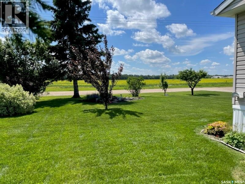 1216 2a Street W, Nipawin, Saskatchewan  S0E 1E0 - Photo 37 - SK032207