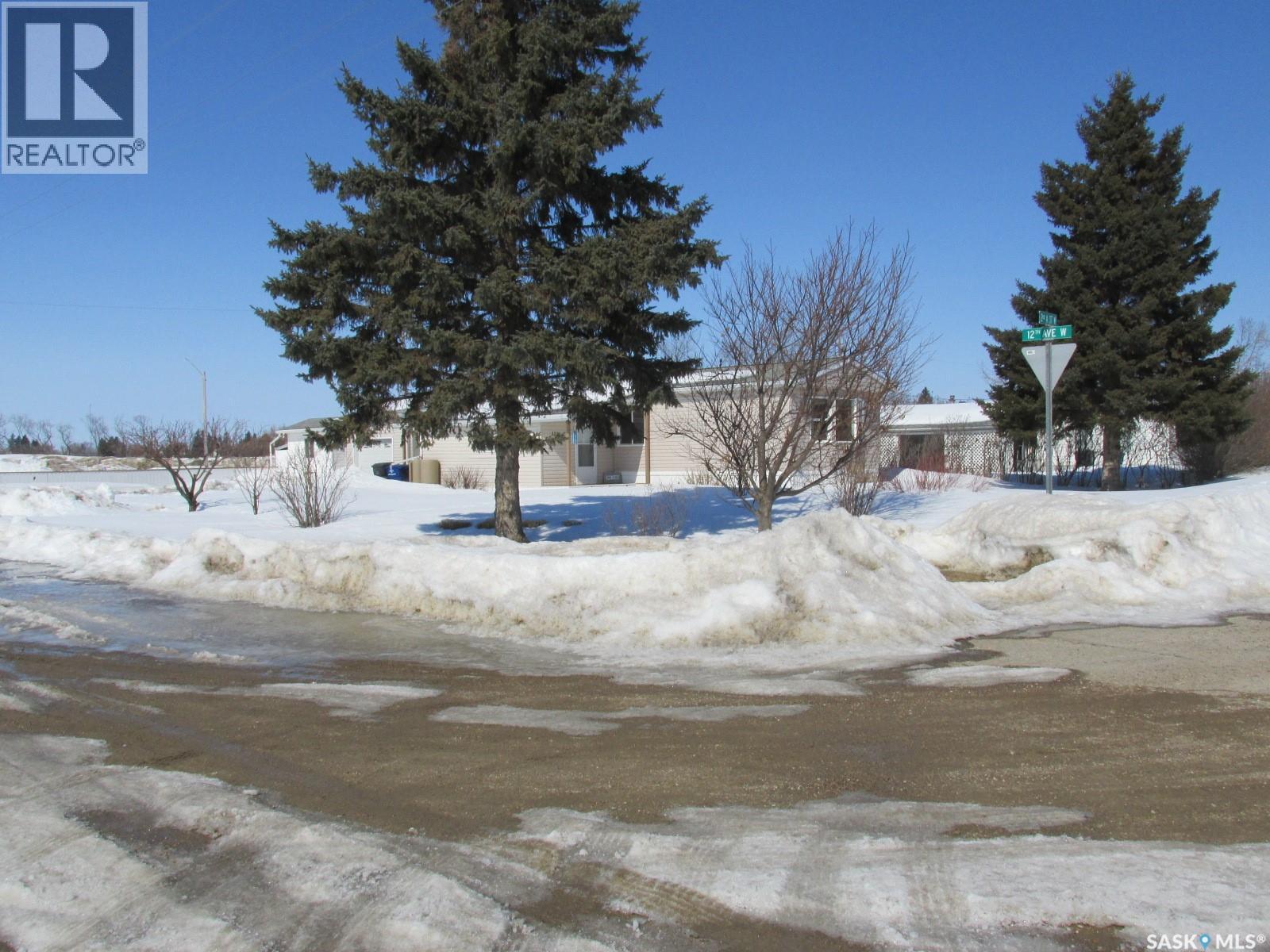 1216 2a Street W, Nipawin, Saskatchewan  S0E 1E0 - Photo 38 - SK032207