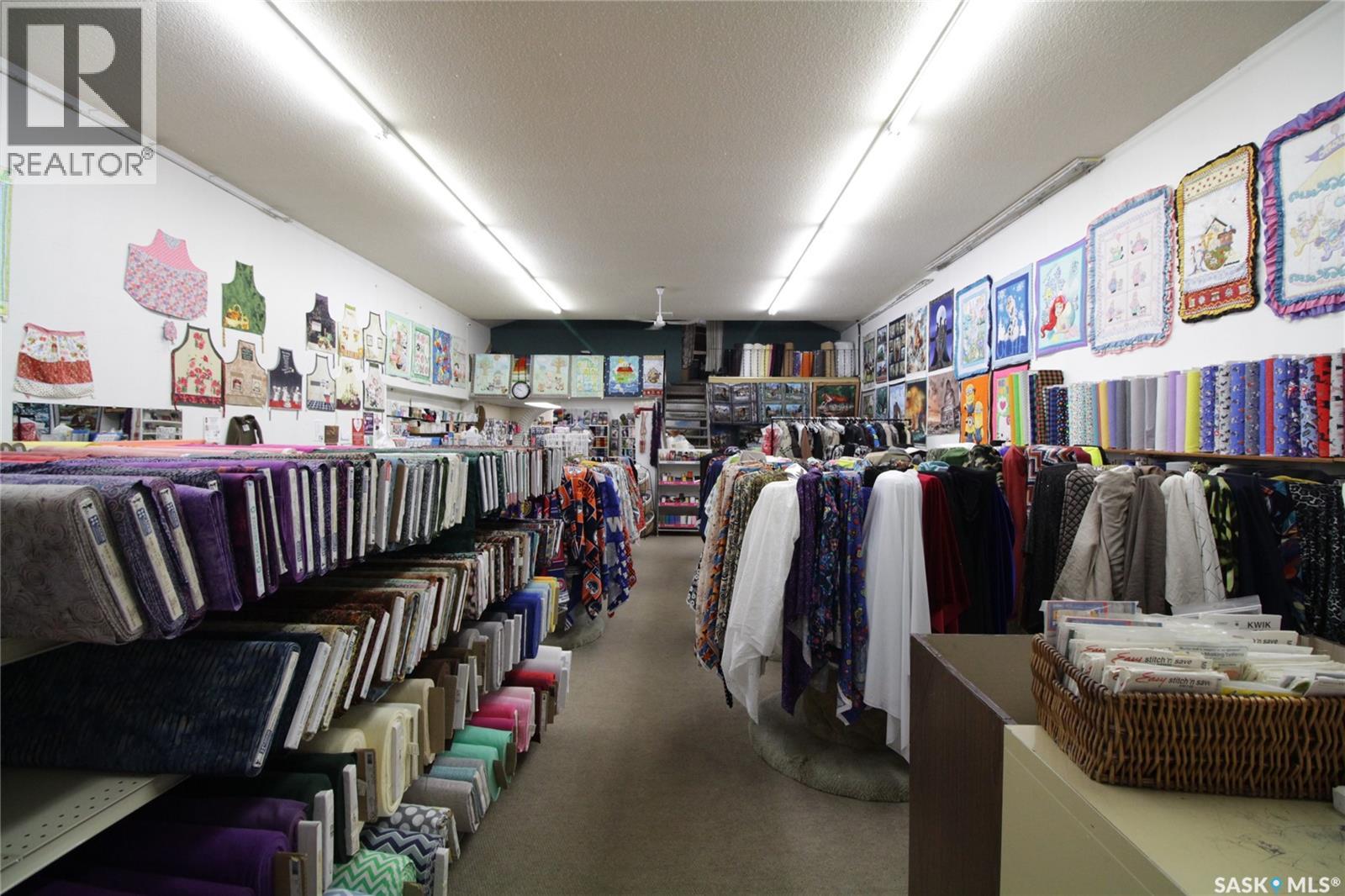 622 Main Street, Moosomin, Saskatchewan  S0G 3N0 - Photo 11 - SK032157