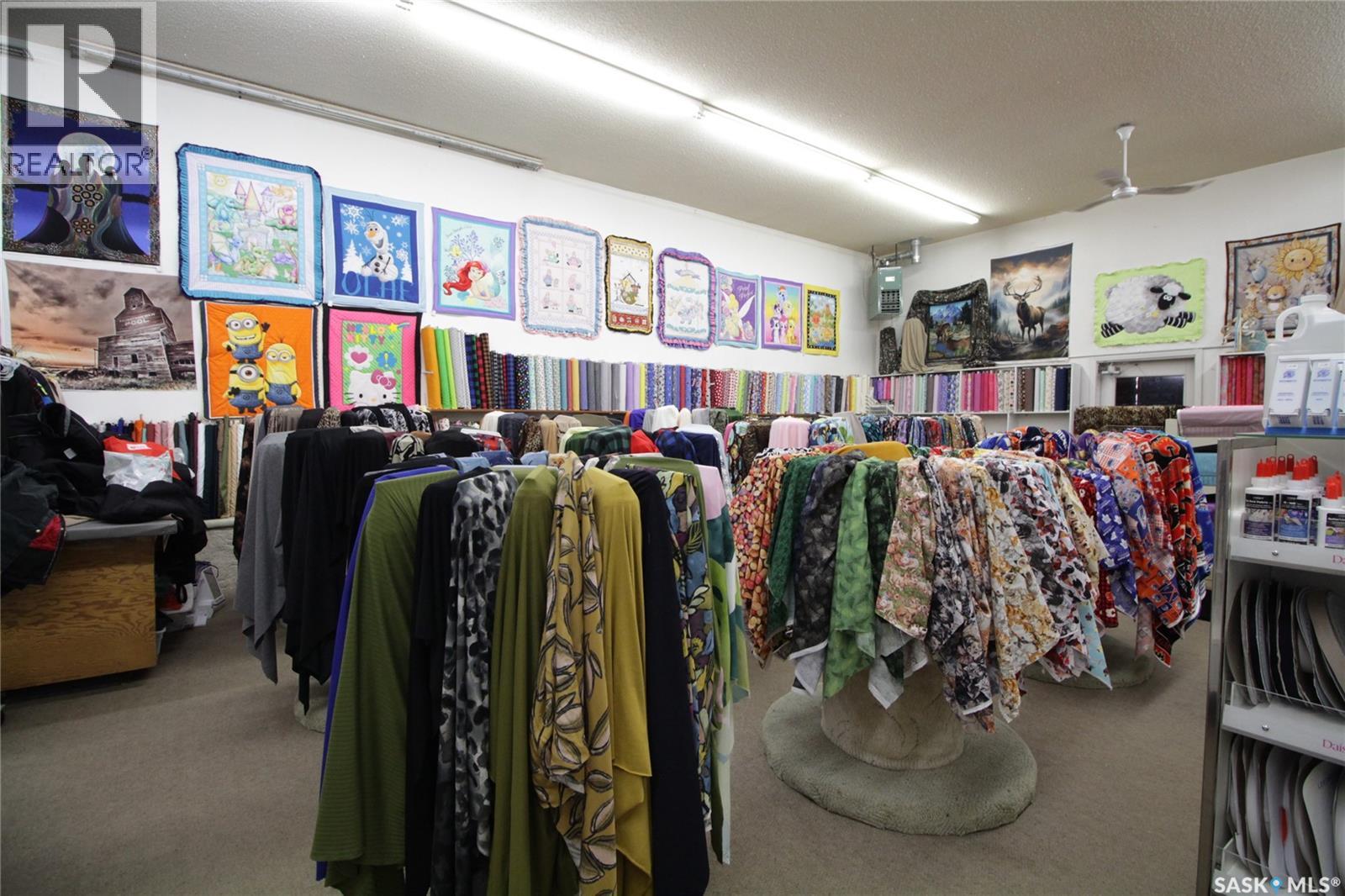 622 Main Street, Moosomin, Saskatchewan  S0G 3N0 - Photo 13 - SK032157