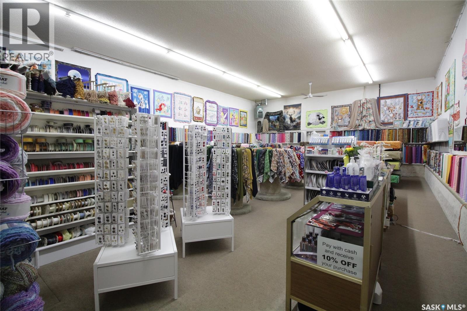 622 Main Street, Moosomin, Saskatchewan  S0G 3N0 - Photo 14 - SK032157