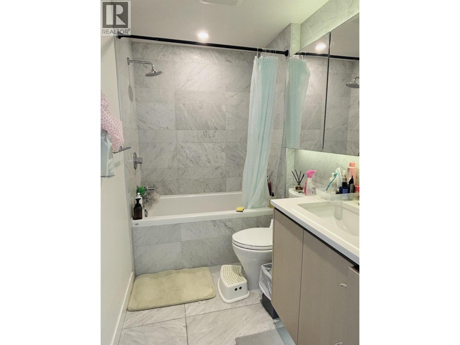 886 87 Nelson Street, Vancouver, British Columbia  V6Z 0E8 - Photo 15 - R3099781