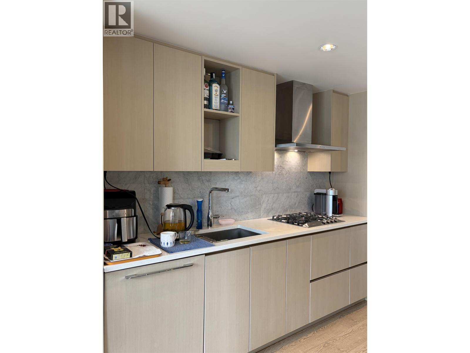 886 87 Nelson Street, Vancouver, British Columbia  V6Z 0E8 - Photo 6 - R3099781