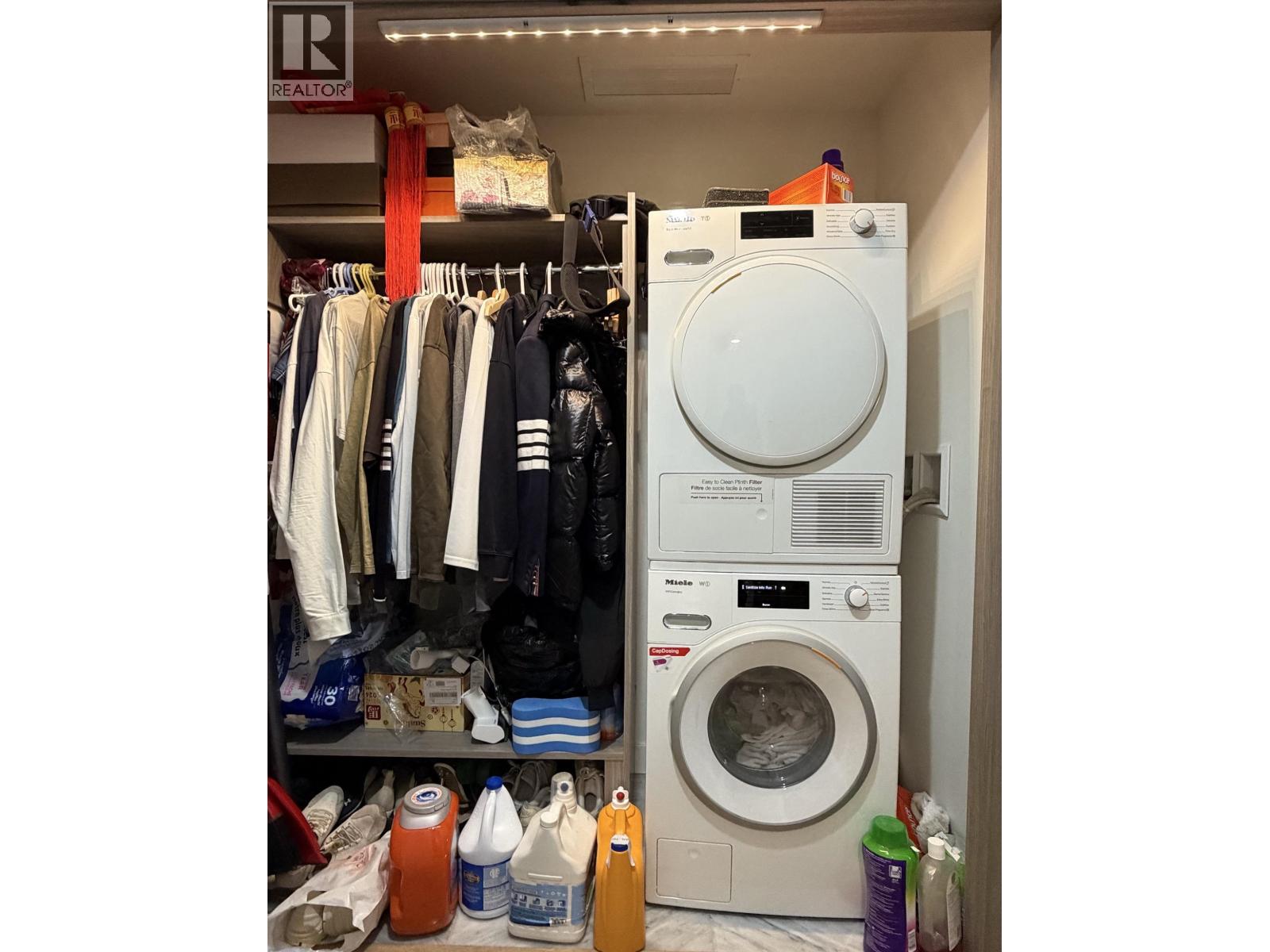 886 87 Nelson Street, Vancouver, British Columbia  V6Z 0E8 - Photo 17 - R3099781