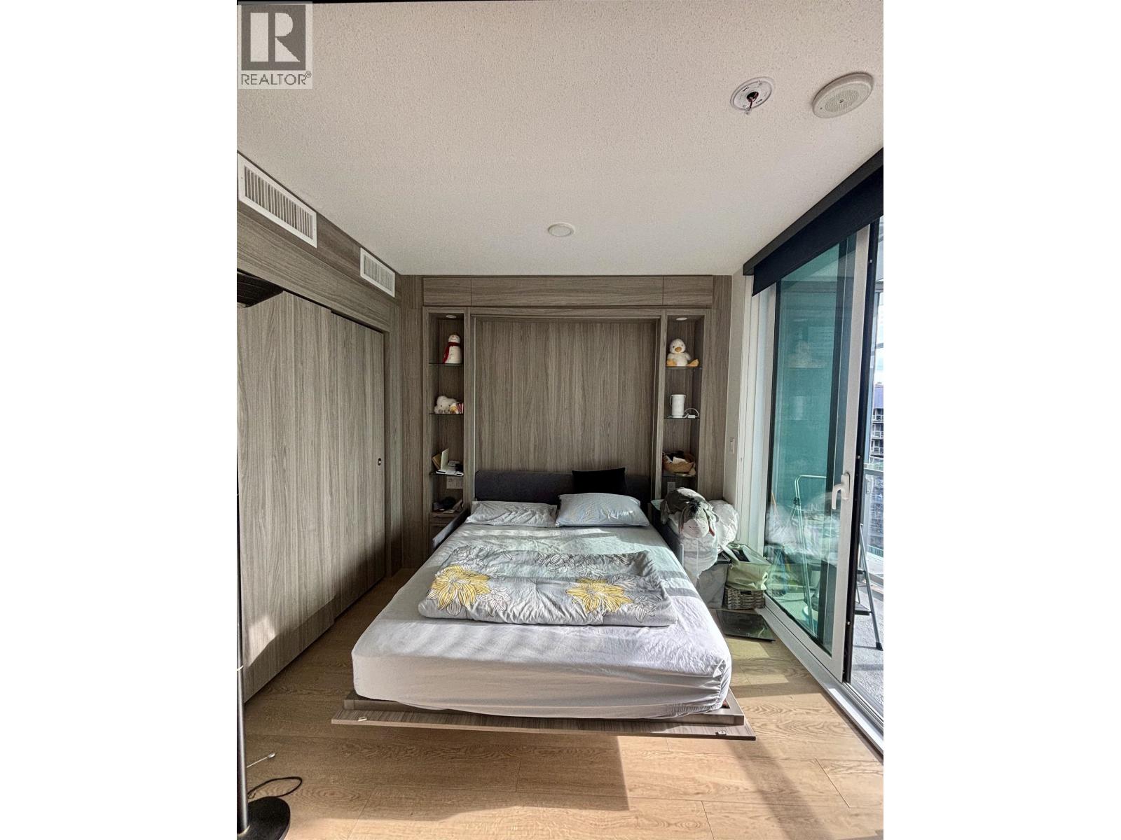 886 87 Nelson Street, Vancouver, British Columbia  V6Z 0E8 - Photo 11 - R3099781