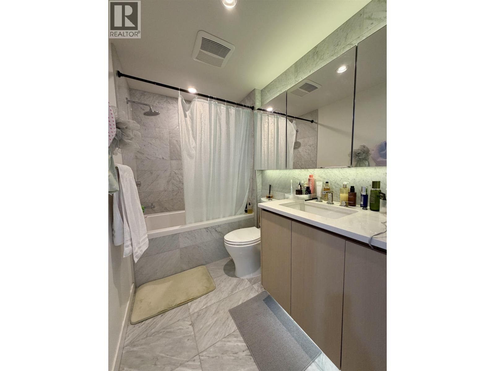 886 87 Nelson Street, Vancouver, British Columbia  V6Z 0E8 - Photo 14 - R3099781