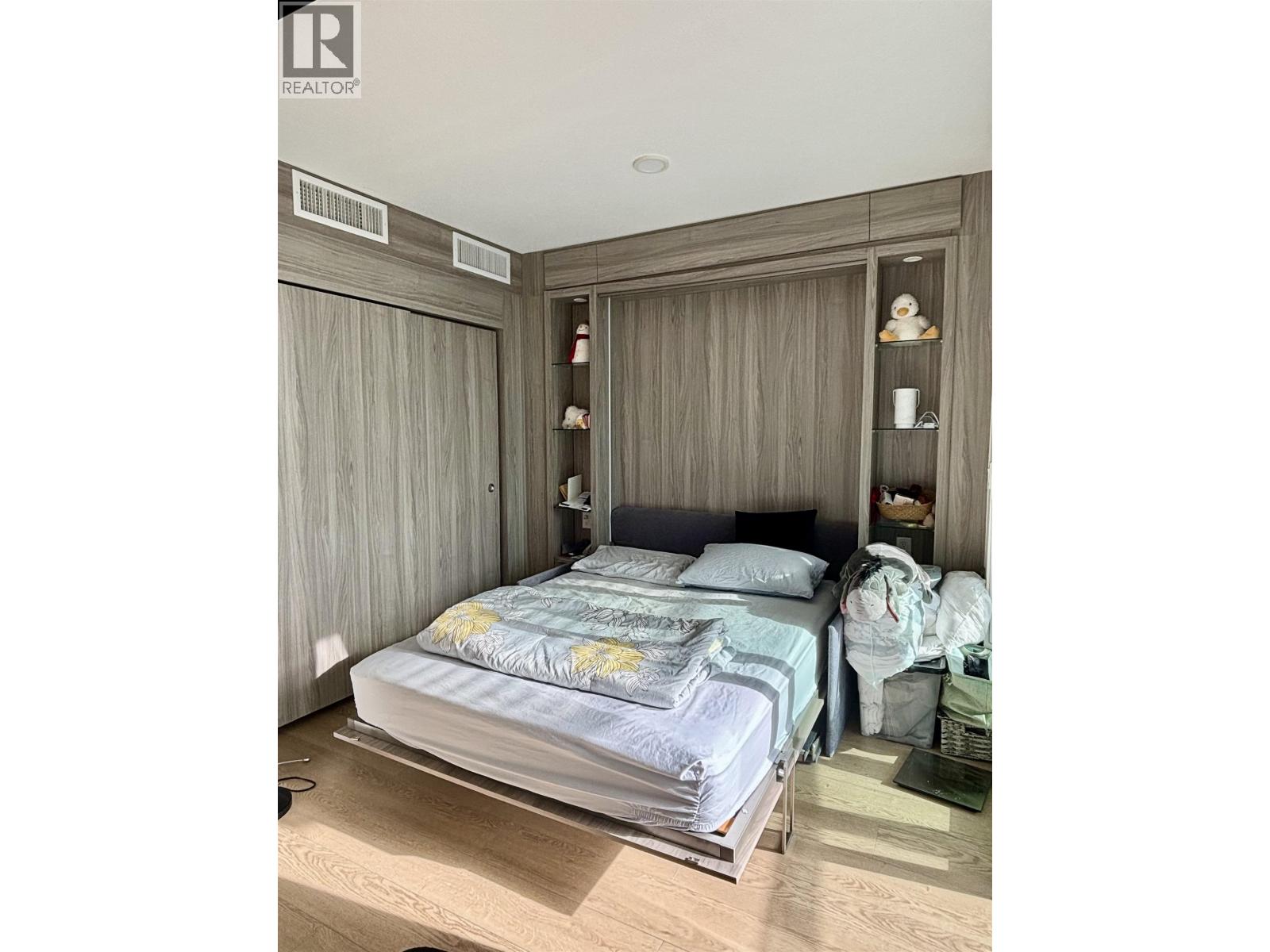 886 87 Nelson Street, Vancouver, British Columbia  V6Z 0E8 - Photo 12 - R3099781