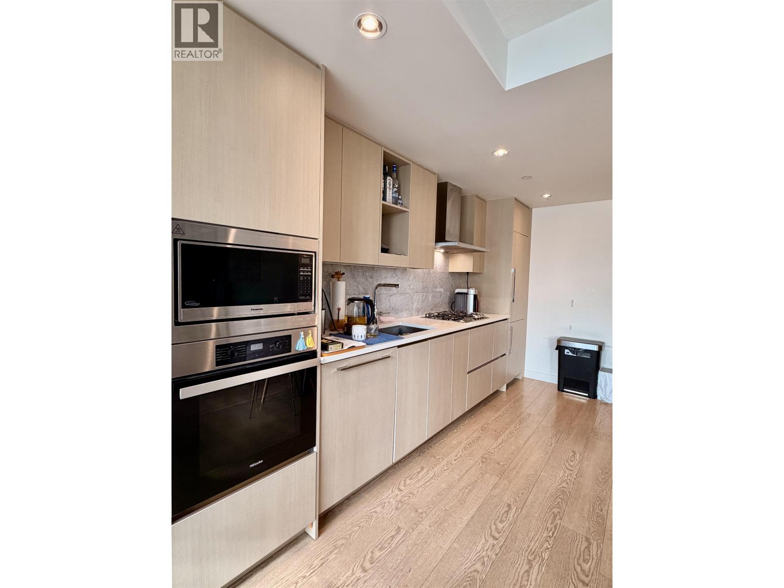 886 87 Nelson Street, Vancouver, British Columbia  V6Z 0E8 - Photo 5 - R3099781
