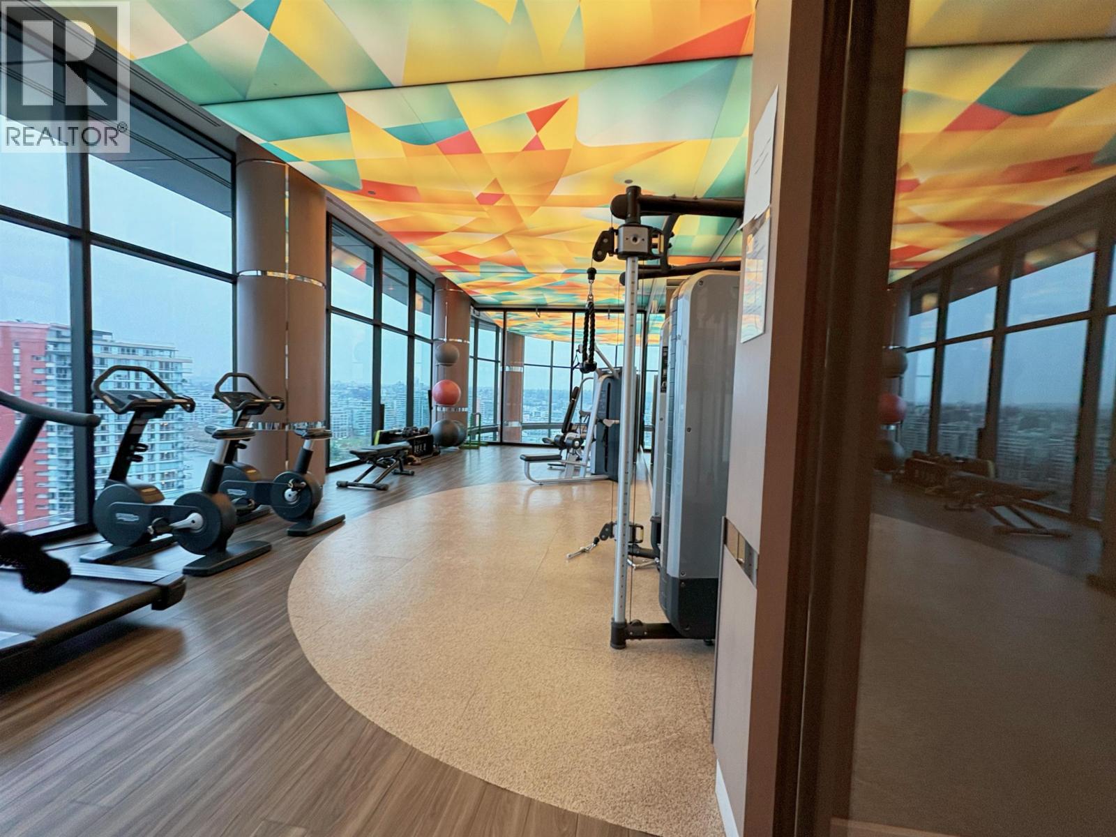 886 87 Nelson Street, Vancouver, British Columbia  V6Z 0E8 - Photo 22 - R3099781