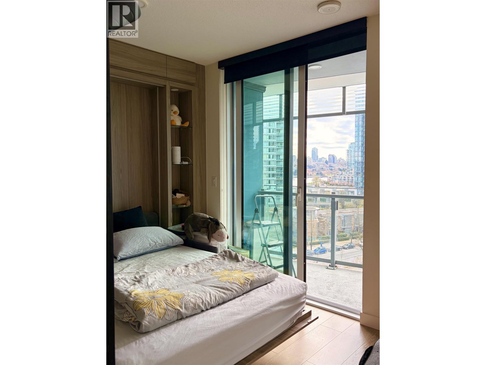 886 87 Nelson Street, Vancouver, British Columbia  V6Z 0E8 - Photo 13 - R3099781