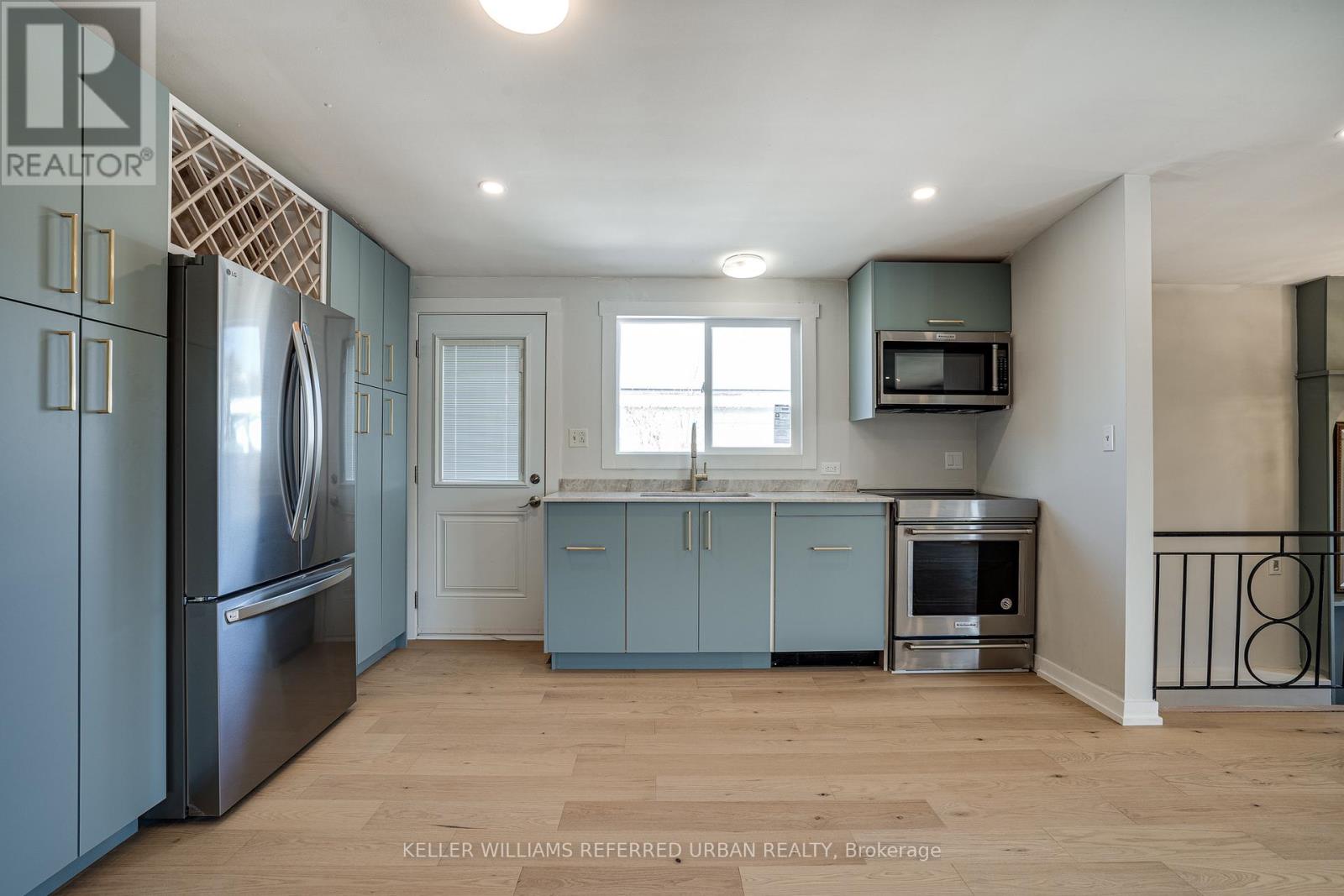 60 Fielding Crescent, Hamilton, Ontario  L8V 2P5 - Photo 8 - X12962106