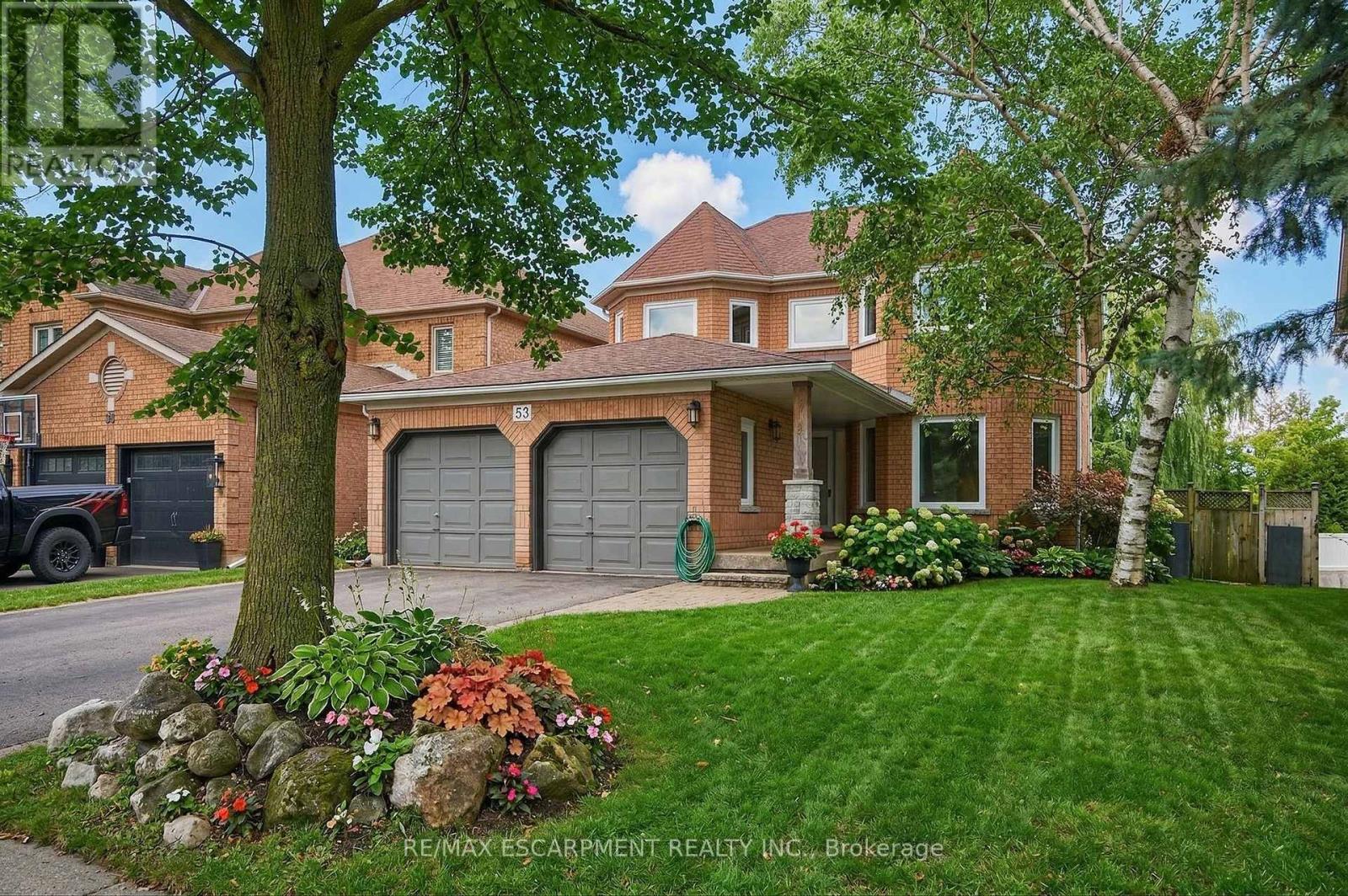 53 LAURENDALE AVENUE, Hamilton, Ontario