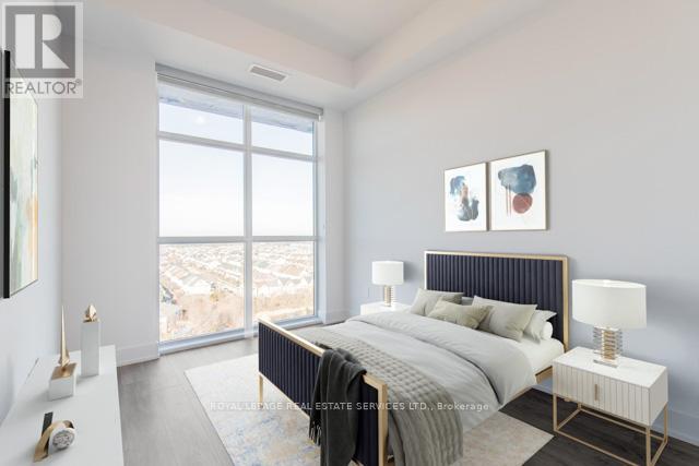 1202 - 460 Dundas Street, Hamilton (Waterdown), Ontario L8B 2A6 - Photo 26 - X12962144