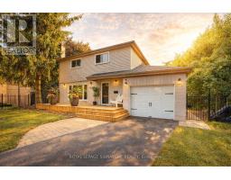 105 CATALINA DRIVE, Toronto, Ontario
