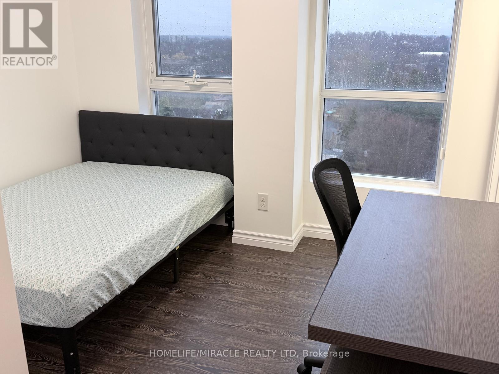 1202 - 158 King Street N, Waterloo, Ontario  N2J 0E5 - Photo 12 - X12902552