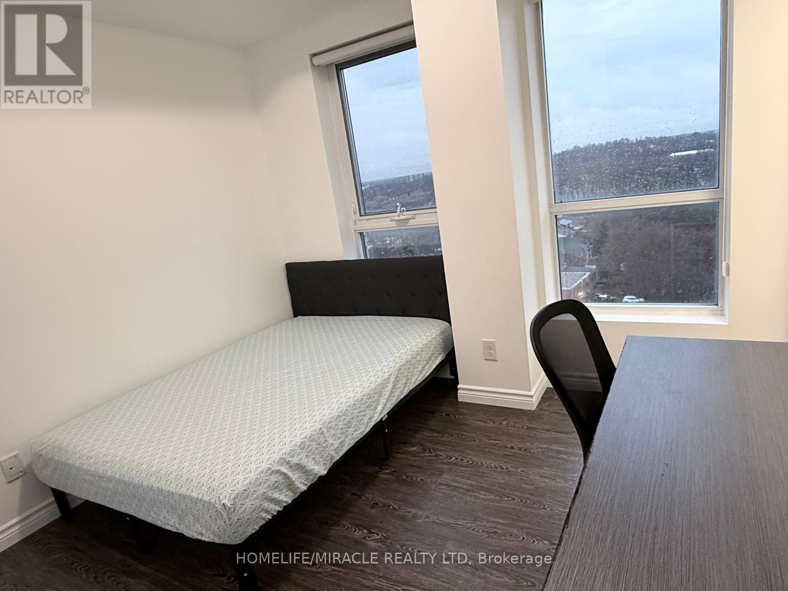 1202 - 158 King Street N, Waterloo, Ontario  N2J 0E5 - Photo 13 - X12902552