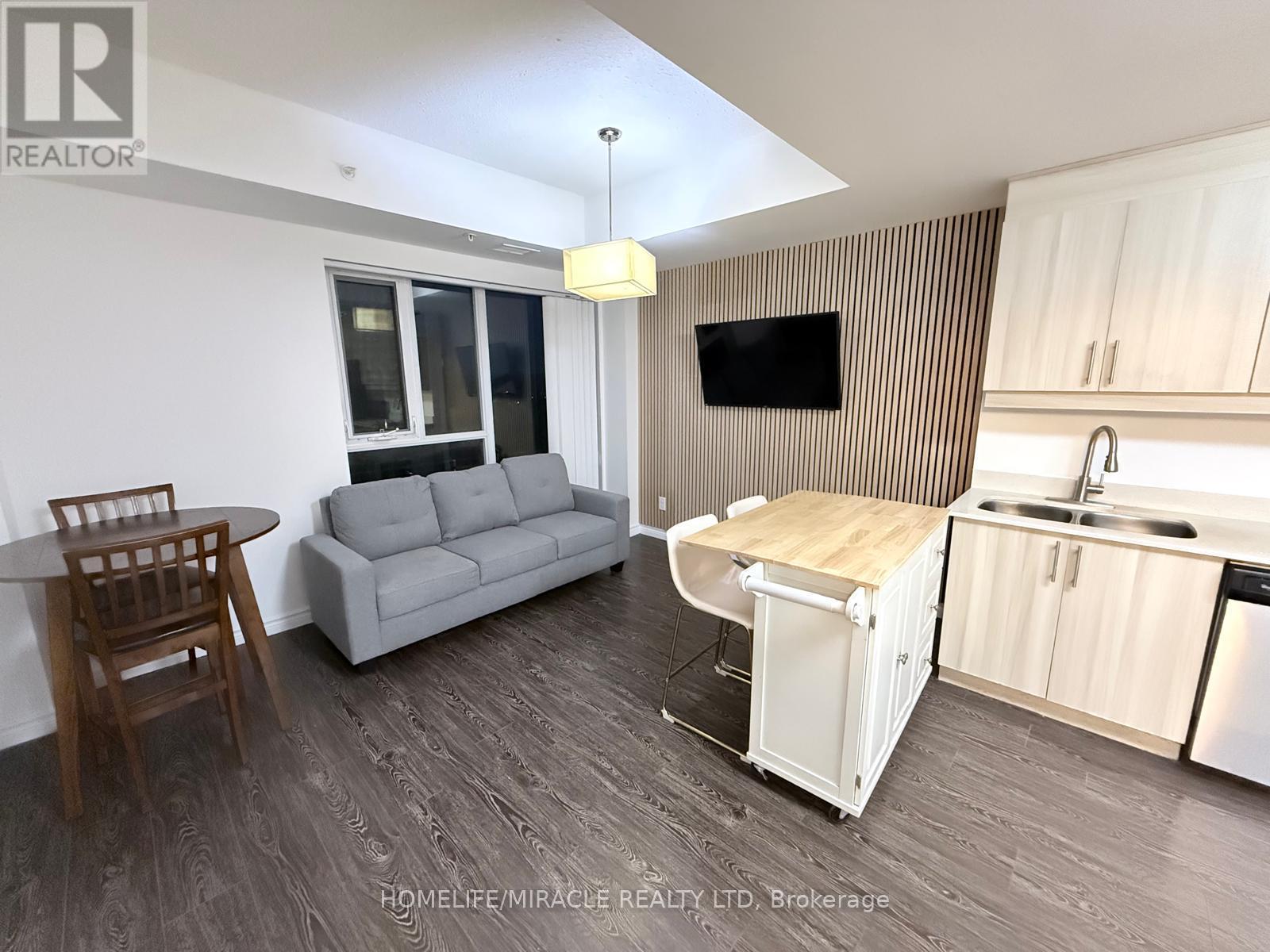 1202 - 158 King Street N, Waterloo, Ontario  N2J 0E5 - Photo 19 - X12902552