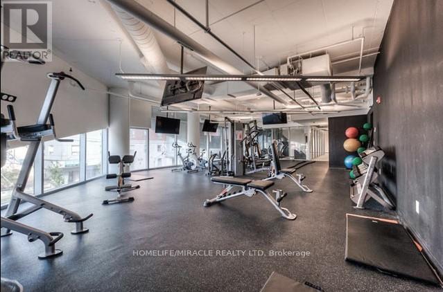 1202 - 158 King Street N, Waterloo, Ontario  N2J 0E5 - Photo 28 - X12902552