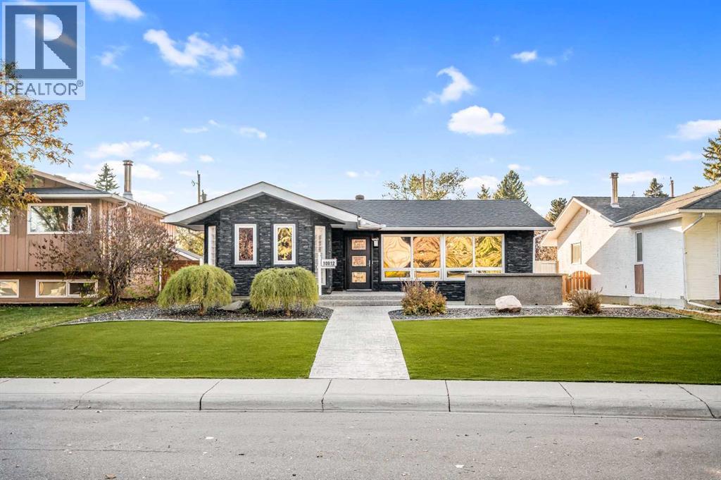 10012 Willowview Road SE, Calgary, Alberta