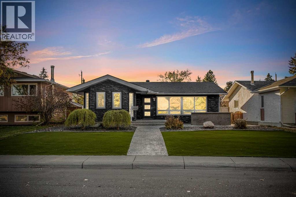 10012 Willowview Road SE, Calgary, Alberta  T2J 1P4 - Photo 2 - A2299459