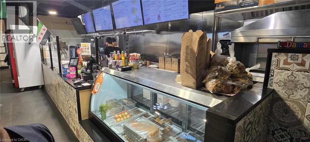 645 Westmount Road E Unit# 8, Kitchener, Ontario  N2E 3S3 - Photo 10 - 40818019