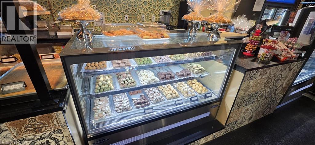 645 Westmount Road E Unit# 8, Kitchener, Ontario  N2E 3S3 - Photo 14 - 40818019